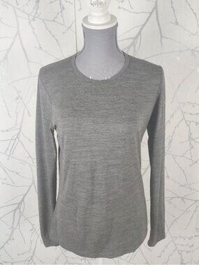 Icebreaker Bodyfit 200 Merino Wool Crewneck Baselayer Tee